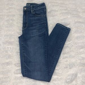 AEO Women's Jean. Size 4 Regular.